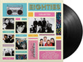 EIGHTIES COLLECTED 2LP - IMPORT