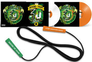 HOUSE OF PAIN 'HOUSE OF PAIN (FINE MALT LYRICS)' 2LP 30TH ANNIVERSARY DELUXE EDITION - ORANGE/WHITE + JUMP ROPE