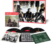 THE CLASH 'COMBAT ROCK + THE PEOPLE'S HALL' SPECIAL EDITION 3LP