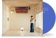 HARRY STYLES 'HARRY'S HOUSE' CD