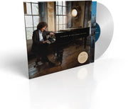 GILBERT O'SULLIVAN 'DRIVEN' LP - COLOR