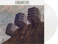 ENGINEERS 'ENGINEERS' 2LP - LTD. - IMPORT - WHITE