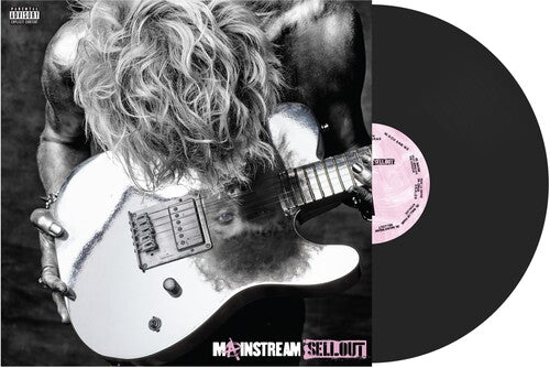MACHINE GUN KELLY 'MAINSTREAM SELLOUT' LP