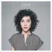 ST. VINCENT 'MARRY ME' LP
