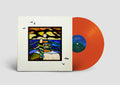 NAIMA BOCK 'GIANT PALM' LOSER EDITION LP - ORANGE