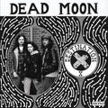 DEAD MOON 'DESTINATION X' LP