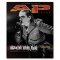 My Chemical Romance: Alternative Press Magazine - Winter 2022 New Gen Magazine Alternative Press 