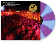 PHISH 'LP ON LP 03 (TWEEZER/PRINCE CASPIAN 8/22/15)' LP - COLOR