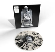 BRING ME THE HORIZON '2004-2013' LP - IMPORT - CLEAR/BLACK SPLATTER