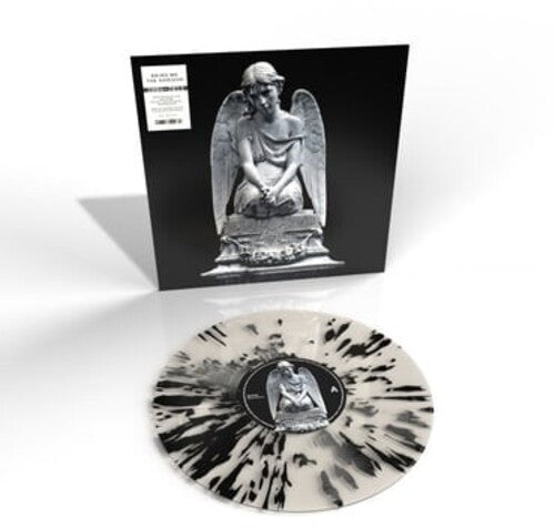 BRING ME THE HORIZON '2004-2013' LP - IMPORT - CLEAR/BLACK SPLATTER