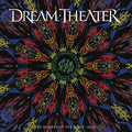 DREAM THEATER 'LOST NOT FORGOTTEN ARCHIVES: THE NUMBER OF THE BEAST 2002' 2LP + CD