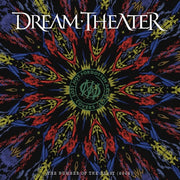 DREAM THEATER 'LOST NOT FORGOTTEN ARCHIVES: THE NUMBER OF THE BEAST 2002' 2LP + CD