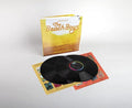 THE BEACH BOYS 'SOUNDS OF SUMMER: THE VERY BEST OF THE BEACH BOYS' 2LP