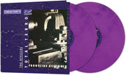 FRONT LINE ASSEMBLY 'TOTAL TERROR PART II' LP - PURPLE MARBLE