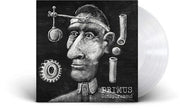PRIMUS 'CONSPIRANOID' LP - WHITE