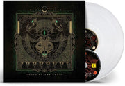 HALO EFFECT 'DAYS OF THE LOST' LP - CLEAR
