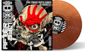 FIVE FINGER DEATH PUNCH 'AFTERLIFE' 2LP (Metallic Copper Vinyl)