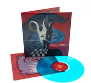 ARCTURUS 'ARCTURIAN - CURACAO' LP - COLOR