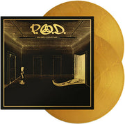 P.O.D. 'WHEN ANGELS & SERPENTS DANCE' 2LP - GOLD