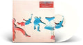 5 SECONDS OF SUMMER '5SOS5' LP - WHITE