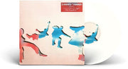 5 SECONDS OF SUMMER '5SOS5' LP - WHITE