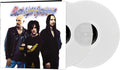 BOZZIO LEVIN STEVENS 'BLACK LIGHT SYNDROM' LP - CLEAR
