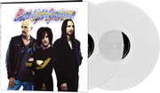 BOZZIO LEVIN STEVENS 'BLACK LIGHT SYNDROM' LP - CLEAR