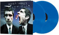 MULLMUZZLER 'KEEP IT TO YOURSELF' 2LP - BLUE