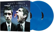 MULLMUZZLER 'KEEP IT TO YOURSELF' 2LP - BLUE