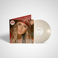 LAINEY WILSON 'SAYIN' WHAT I'M THINKIN'' LP - PEARL