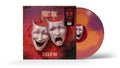 MOTLEY CRUE 'THEATER OF PAIN' LP (40th Anniversary, Purple Crush Vinyl)