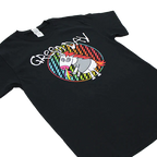 GREEN DAY 'PUKING UNICORN' T-SHIRT