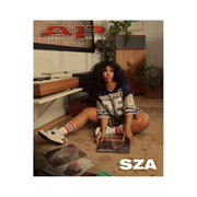 ALTERNATIVE PRESS SPRING 2023 ISSUE FEATURING SZA