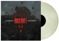 MISS MAY 'I CURSE EXISTENCE' LP - GLOW IN THE DARK
