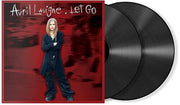 AVRIL LAVIGNE 'LET GO' 20TH ANNIVERSARY 2LP