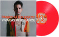 PANIC! AT THE DISCO 'VIVA LA VENGEANCE' LP - NEON CORAL