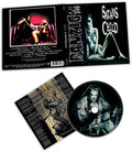 DANZIG '6:66: SATAN'S CHILD' ALTERNATIVE COVER CD