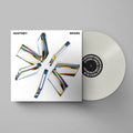 WHITNEY 'SPARK' LP - WHITE