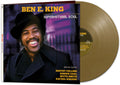 BEN E. KING 'SUPERNATURAL SOUL' LP - GOLD