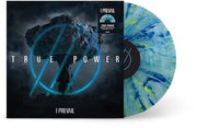 I PREVAIL 'TRUE POWER' LP - NOTHING'S PERMANENT