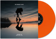 THE WONDER YEARS 'THE HUM GOES ON FOREVER' LP - ORANGE