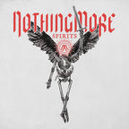 NOTHING MORE ‘SPIRITS’ 2LP - WHITE
