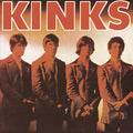 THE KINKS 'KINKS' MONO & STEREO MIXES LP
