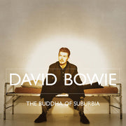 DAVID BOWIE 'THE BUDDHA OF SUBURBIA' 2021 REMASTER 2LP