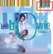 DAVID BOWIE 'HOURS...' 2021 REMASTERED LP
