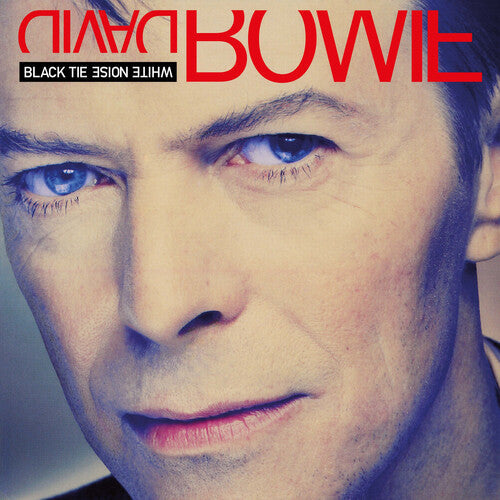 DAVID BOWIE 'ALADDIN SANE' 2013 REMASTERED LP