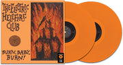 ELECTRIC HELLFIRE CLUB 'BURN BABY BURN' 2LP - ORANGE