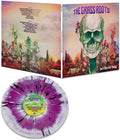 GRASS ROOTS 'LET'S LIVE FOR TODAY' LP - PURPLE HAZE