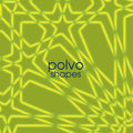 POLVO 'SHAPES' LP - EMERALD GREEN