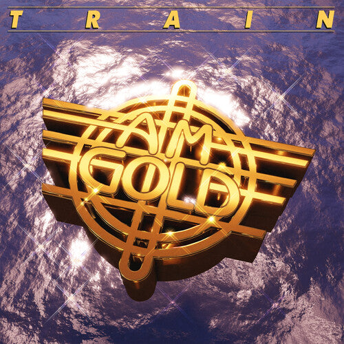 TRAIN 'AM GOLD' LP